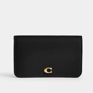 Coach Essential Slim Card Case